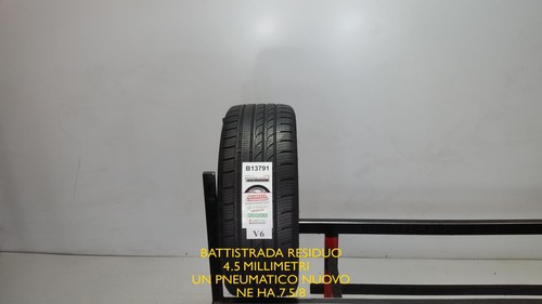 Gomme usate termiche - usate,