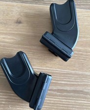 Adattatore Graco Myavo