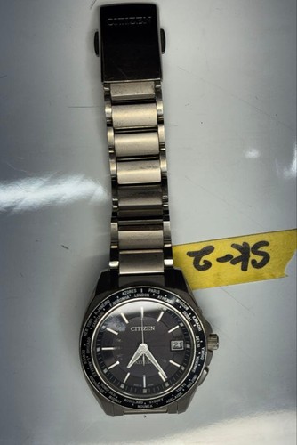 Orologio uomo citizen - orologio,