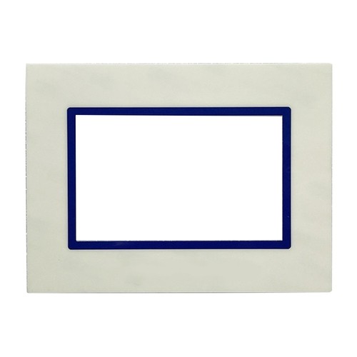 Touch panel pellicola - touch, +