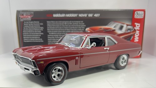 Autoworld scala 1969 - autoworld,
