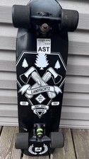 Landyachtz Hammer Longboard Skateboard 28,5