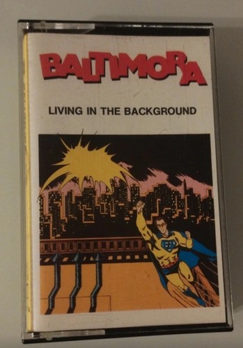 Baltimora living in - baltimora,