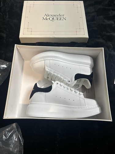 Alexander mcqueen sneakers - alexander,