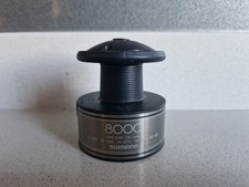 BOBINA SHIMANO BAITRUNNER AERO