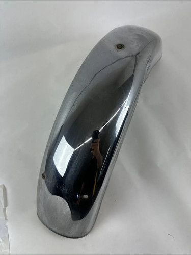 Parafango anteriore moto guzzi - anteriore,