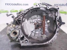 20CL79 cambio per PEUGEOT 306