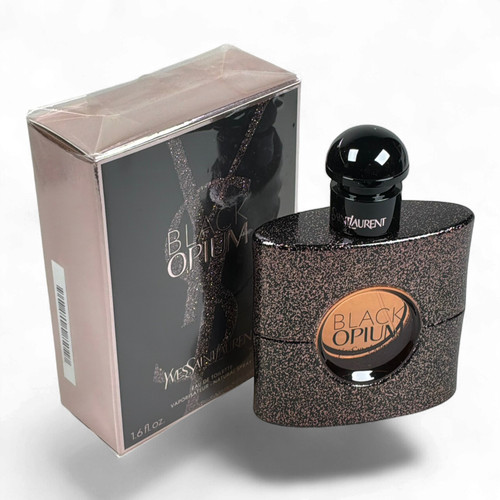 Ysl yves saint - ysl, black