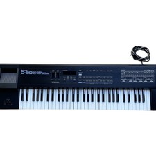 Roland D-20 Sintetizzatore
