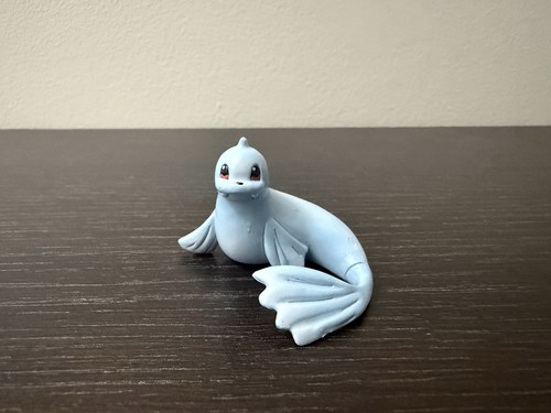 Dewgong pokemon tomy cgtsj - pokemon,