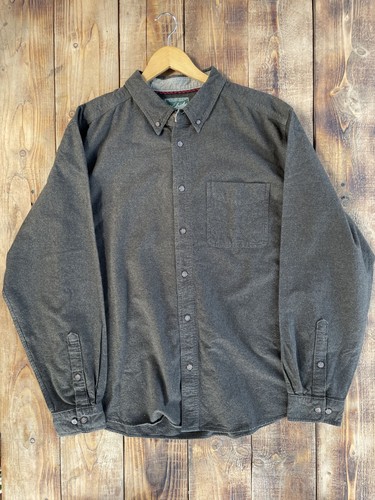 Camicia woolrich flanella - camicia,