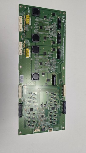 Scheda driver led - driver, lg