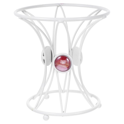Supporto per piante metallo - supporto,