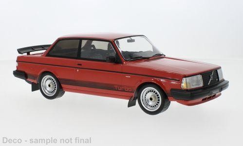 Ixo volvo 240 - ixo,
