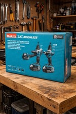Makita 18V LXT Lithium-Ion