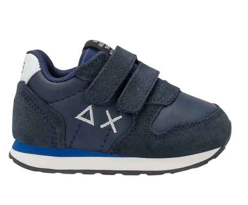 Scarpe bimbo sun68 art z45303f - sun68,