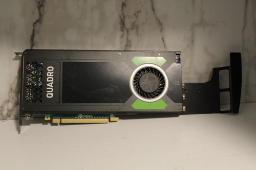 Nvidia quadro m4000 gddr5 - nvidia,