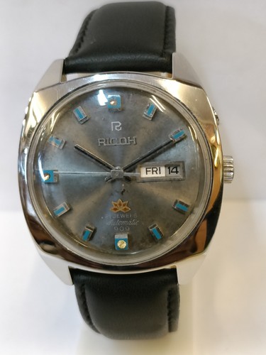 Ricoh 909 21j automatico - 909,