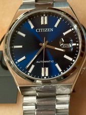 Citizen Tsuyosa New Mens Watch