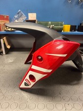 PARAFANGO ANTERIORE DUCATI