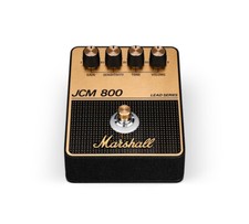 Marshall JCM800 Pedale effetti