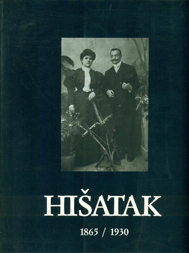 Hisatak 1865 1930 oemme - aa.vv.,