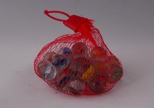 20 Biglie 15 mm Vintage in