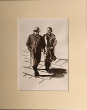  Disegno a    pastello