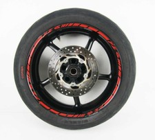 Cerchio Ruota Posteriore YAMAHA S1 FZ 6 N 600 FZ6-N NS FAZER YZF R6