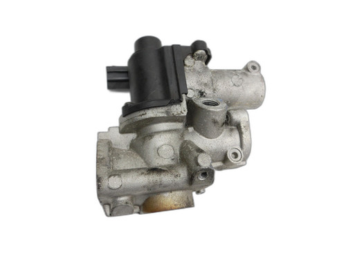 Valvola ricircolo gas - , di