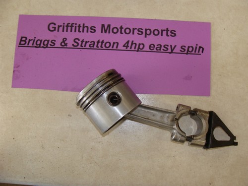 Briggs stratton 4hp - &,