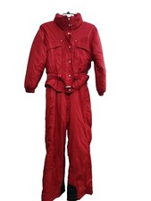 Vintage Nils Womens Size 12