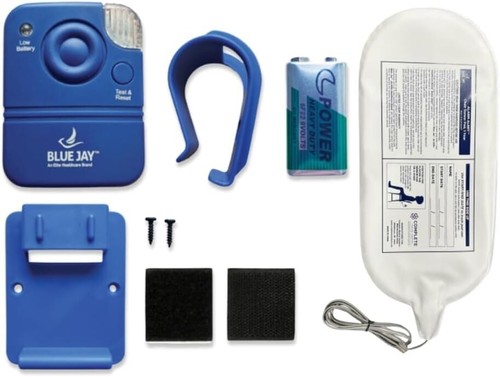 Allarme blue jay - allarme,