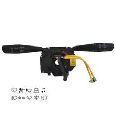 LEVA DEVIO GUIDA DEVIOLUCI DEVIOGUIDA FIAT GRANDE PUNTO EVO 199 251625