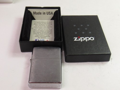 2006 zippo cigarette - 2006,