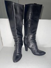 GIVENCHY stivali al ginocchio