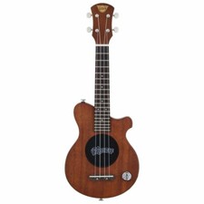 Amplificatore integrato Pignose PGU-200MH Ukulele elettrico formato concerto con custodia morbida
