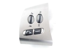 8X23-14K147-AA COMANDI AUTORADIO AL VOLANTE JAGUAR XF 2.7 D 152KW AUT 5P (2009) 