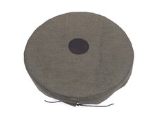 M72 K750 Dnepr Ural copriruota