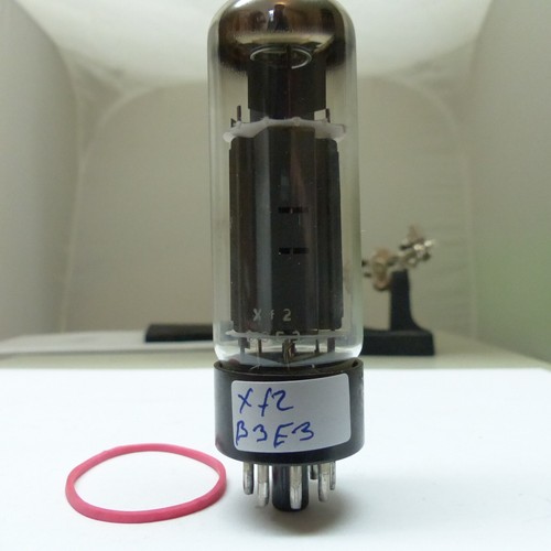Mullard blackburn el34 - 1x,