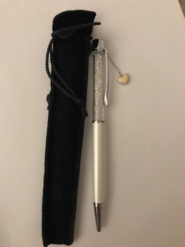 Penna swarovski collezione - penna,