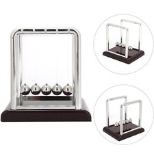 Newton pendolo pendolo a sfera