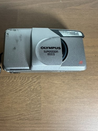 Macchina fotografica vintage