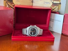 Stupendo Omega Seamaster