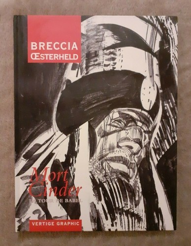 Breccia oesterheld mort - breccia,