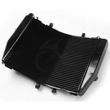 WATER RADIATOR FOR MOTORCYCLE
