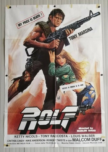 Manifesto rolf tony marsina - 2f,
