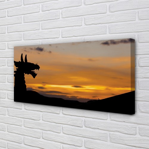 Quadro tela tulup 140x70 - su,