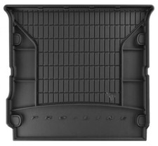 Proline Vasca baule 3D NISSAN