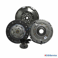 Kit Frizione + Volano Bimassa
